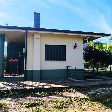 Casa Mercedes Quiroga Exterior foto